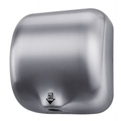 Handenwasbak / Handendroger Hd-00 - 29,5x18,4x32 cm Combisteel 7270.0010