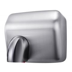 Handenwasbak / Handendroger Hd-05 - 26,2x20,8x23,1 cm Combisteel 7270.0020