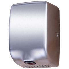 Handenwasbak / Handendroger Hd-20 - 17,3x15x25,6 cm Combisteel 7270.0030