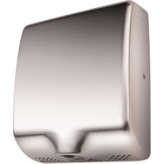 Handenwasbak / Handendroger Hd-30 - 28,6x9,9x31,2 cm Combisteel 7270.0040