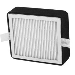 Handenwasbak / Handendroger Hepa Filter voor 7270.0005 Combisteel 7270.1000