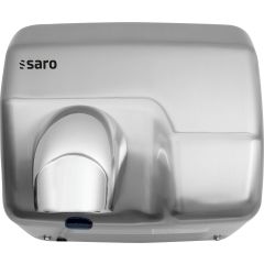 Handenwasbak / Handendroger Model Fabian Saro 298-1012