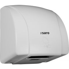 Handenwasbak / Handendroger Model Sirocco Gsx 1800 Saro 298-1000
