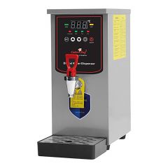 Heetwaterapparaat RVS CaterChef EMG 688120