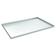 Heteluchtoven / Steamer Aluminium Bakplaat Model Eko Gn Voor Mid 4 6 Saro 455-3200