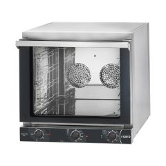 Heteluchtoven / Steamer Hetelucht Oven Model Eko 595 Saro 455-1100