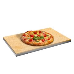 Heteluchtoven / Steamer Stenen Plaat For Model Eko 595 Saro 455-2000