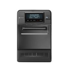 High-speed oven "CombiTurbo" RVS Hendi HEN 281277