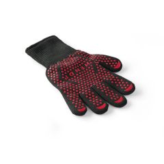 Hittebestendige barbecue handschoenen - 2 stuks Hendi HEN 556634