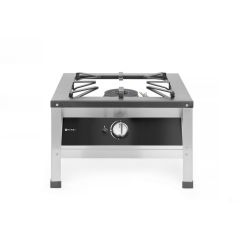 Hokker Kitchen Line XL RVS Hendi HEN 147276