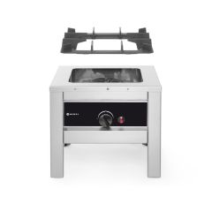 Hokker Profi Line RVS Hendi HEN 147108