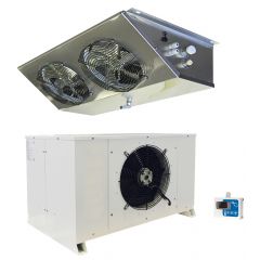 Horeca koelcel Split Unit Koel 18.97-47.29 M3 - 74,6x48,2x48,6 cm Combisteel 7480.0015