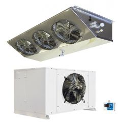 Horeca koelcel Split Unit Koel 48.32-73.32 M3 - 85,6x59,6x58,6 cm Combisteel 7480.0045