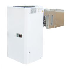 Horeca koelcel Wandunit Inhang Koel 8,2-14,1 M3 Small - 40x83,5x76,7 cm Combisteel 7492.0070