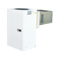 Horeca koelcel Wandunit Insteek Koel 11-20 M3 - 48,5x83,1x76,7 cm Pro Line Combisteel 7492.0085