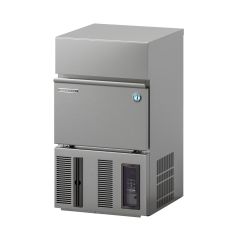 IJsblokjesmachine model IM-21CPE – 39,8 x 45,1 x 69,5 cm  - Hoshizaki M109