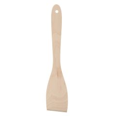 Houten spatel - set van 4 Beukenhout Hendi HEN 525142