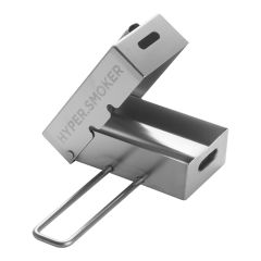 HyperSmoker Mind Maps RVS Unox EMG 596925