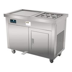 Ice Teppanyaki RVS CaterCool EMG 712045