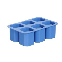 IJs shotglazen vorm Siliconen BarUp HEN 679050