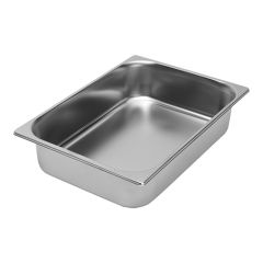 Ijs uitschepbak 36x25,0 cm RVS EMGA EMG 953942