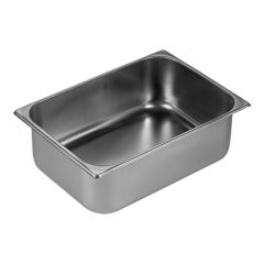 Ijs uitschepbak 36x25,0 cm RVS EMGA EMG 953943