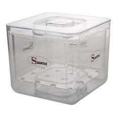 Ijsblokjesemmer/opvangbak SAN Santos EMG 408924