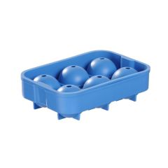 IJsblokjesvorm whisky bol Siliconen BarUp HEN 679029