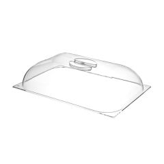 IJscontainer deksel polycarbonaat PC Hendi HEN 807095