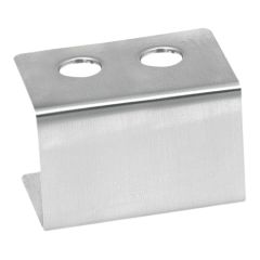 Ijshoorn standaard RVS EMGA EMG 705402