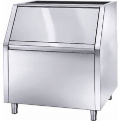 IJsmachine Ijs Opslag Bunker 200kg - 87x79x100 cm Combisteel 7453.0032