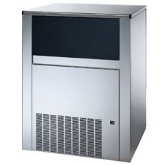 IJsmachine Ijsblokjesmachine 100 kg/24uur - 73,7x64x101,5 cm Combisteel 7453.0016