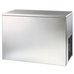 IJsmachine Ijsblokjesmachine 155 kg/24uur - 86,2x55,5x72 cm Combisteel 7453.0030