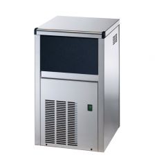 IJsmachine Ijsblokjesmachine 20 kg/24uur - 35,5x40,4x59 cm Combisteel 7453.0002