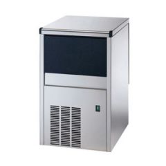 IJsmachine Ijsblokjesmachine 25 kg/24uur - 39x51,7x62,5 cm Combisteel 7453.0004