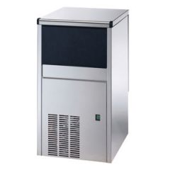 IJsmachine Ijsblokjesmachine 29 kg/24uur - 39x51,7x70,5 cm Combisteel 7453.0006
