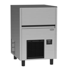 IJsmachine Ijsblokjesmachine 32 kg/24uur - 50x58x69 cm Combisteel 7489.4005