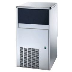 IJsmachine Ijsblokjesmachine 53 kg/24uur - 46,9x62,9x88,5 cm Combisteel 7453.0012