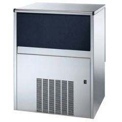 IJsmachine Ijsblokjesmachine 68 kg/24uur - 73,7x64x91,5 cm Combisteel 7453.0014