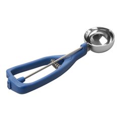 Ijsportioneerlepel 1/16L RVS Stöckel EMG 40216