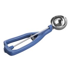 Ijsportioneerlepel 1/22L RVS Stöckel EMG 40222