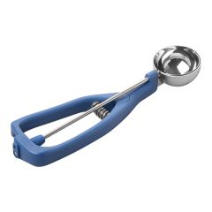 Ijsportioneerlepel 1/24L RVS Stöckel EMG 40224