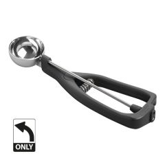 Ijsportioneerlepel 1/30L RVS Stöckel EMG 40530