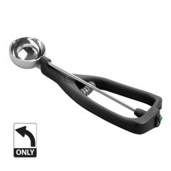 Ijsportioneerlepel 1/36L RVS Stöckel EMG 40536