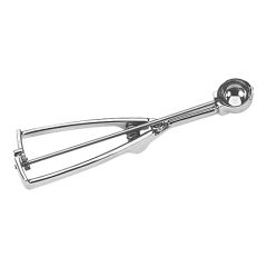 Ijsportioneerlepel 1/55L RVS Stöckel EMG 40021