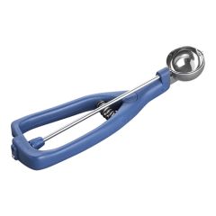 Ijsportioneerlepel 1/65L RVS Stöckel EMG 40265