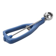 Ijsportioneerlepel 1/70L RVS Stöckel EMG 40270