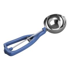 Ijsportioneerlepel 1/7L RVS Stöckel EMG 40207