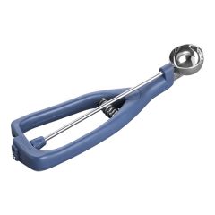 Ijsportioneerlepel 1/85L RVS Stöckel EMG 40285