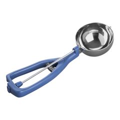 Ijsportioneerlepel 1/8L RVS Stöckel EMG 40208